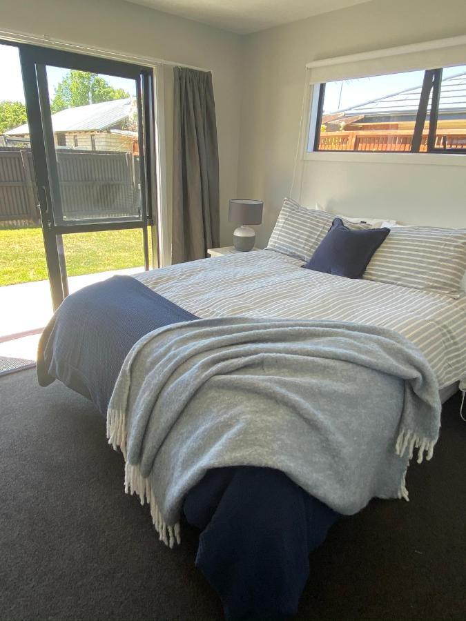 Central Retreat And Self Contained With Free Wifi Cromwell Zewnętrze zdjęcie